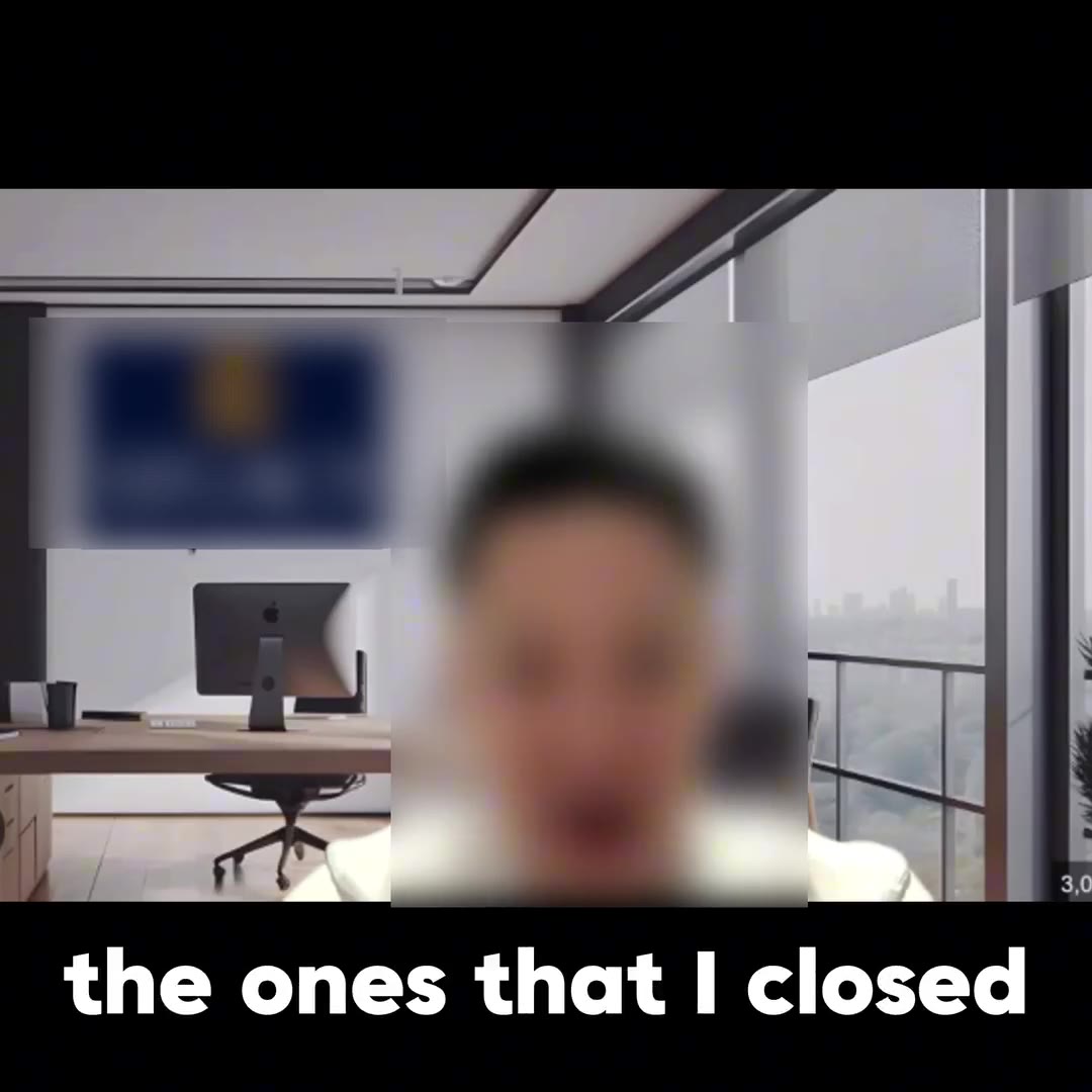 Identity protected HNW adviser