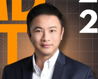 Lester Tan