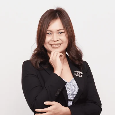 Khoo Li Zhen